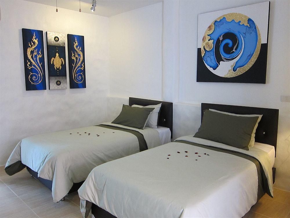 Koh Tao Toscana Экстерьер фото