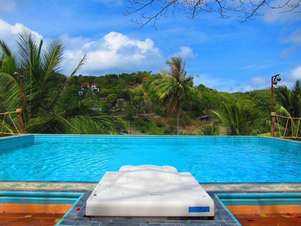 Koh Tao Toscana Экстерьер фото