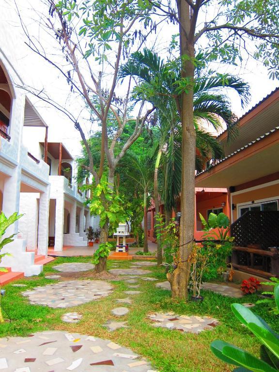 Koh Tao Toscana Экстерьер фото