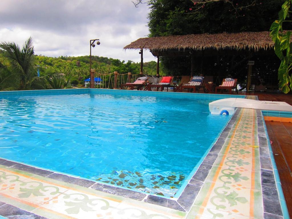 Koh Tao Toscana Экстерьер фото