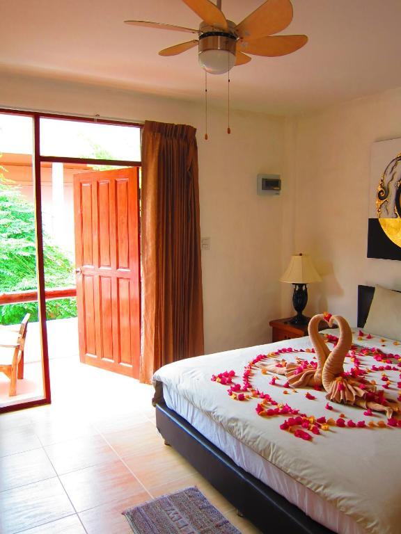 Koh Tao Toscana Экстерьер фото