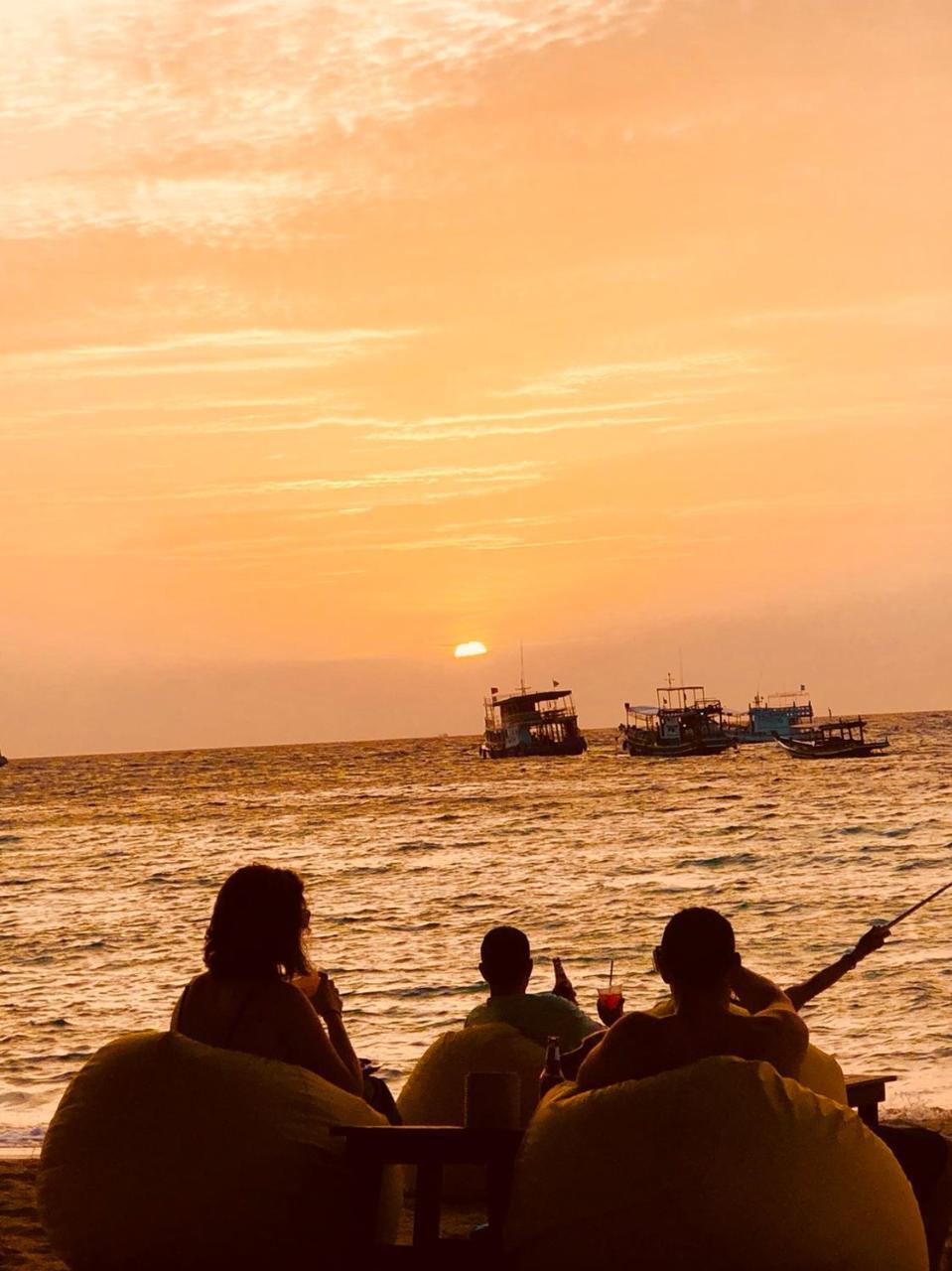 Koh Tao Toscana Экстерьер фото