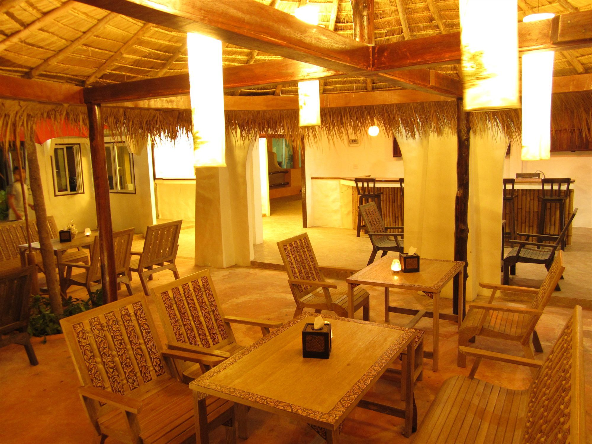 Koh Tao Toscana Экстерьер фото