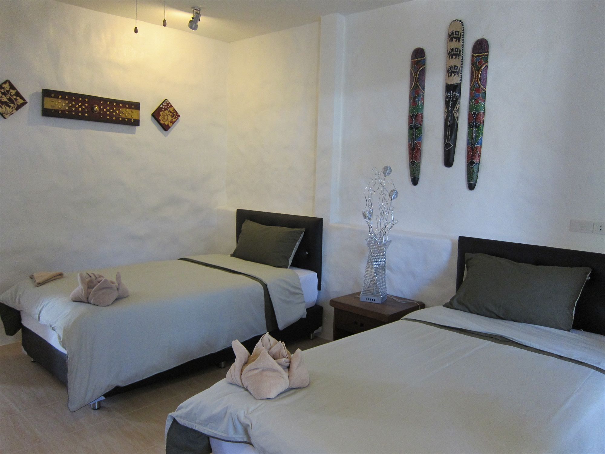 Koh Tao Toscana Экстерьер фото